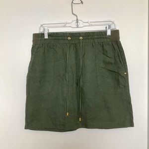 Company Ellen Tracy Mini Skirt